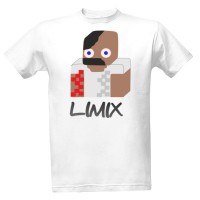 Tričko Limix